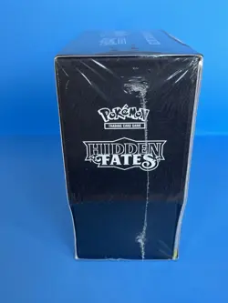 Pokemon TCG: Hidden Fates Elite Trainer Box (145 Cards) 820650824739 - Image 4