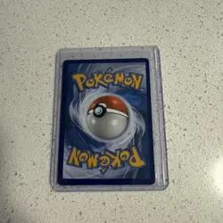 Pokemon TCG M Gardevoir EX Full Art 112/114 XY Steam Siege Holo - Image 5