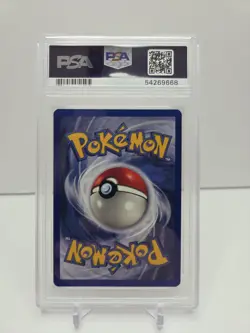 1999 Pokemon Base Set Unlimited Dratini #26 PSA 10 GEM MINT - Image 3