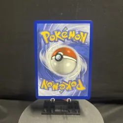 Riolu 50/131 Pokemon TCG Prismatic Evolutions Masterball Holo Near Mint - Image 2
