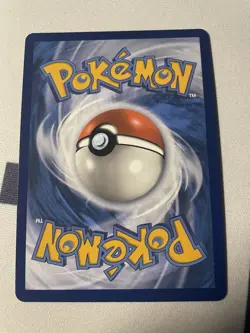 Amarys Prismatic Evolutions Ultra Rare Trainer Pokemon TCG SV 132/131 - Image 2