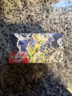 Pokemon TCG Scarlet & Violet - Obsidian Flames Booster Box - 36 Packs READ! 820650863745 - Image 2
