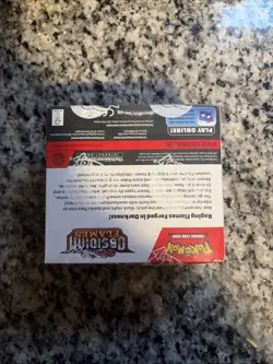 Pokemon TCG Scarlet & Violet - Obsidian Flames Booster Box - 36 Packs READ! 820650863745 - Image 3