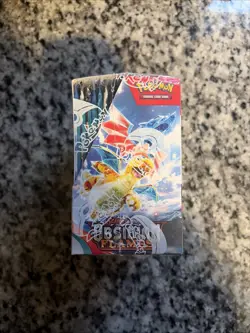 Pokemon TCG Scarlet & Violet - Obsidian Flames Booster Box - 36 Packs READ! 820650863745 - Image 5