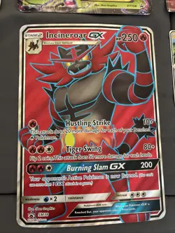 Pokemon Collecting Cards Over 25 Cards Various Types Pokemon Cards No Duplicates - Image 5