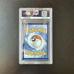 ALOLAN DUGTRIO #208 2024 POKEMON SSP EN PSA 8 SURGING SPARKS - Image 5