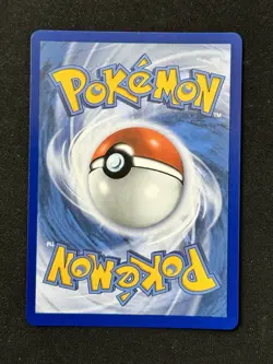 Pokemon TCG Buddy-Buddy Poffin #167/132 Me01: Mega Evolution Full Art Holo NM - Image 2