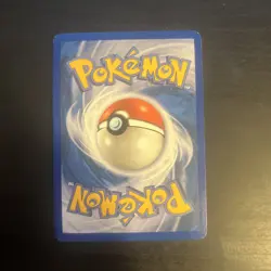 Spearow 61/100 Stamped Holo Common EX Crystal Guardians Pokemon TCG LP - Image 4