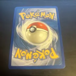 Spearow 61/100 Stamped Holo Common EX Crystal Guardians Pokemon TCG LP - Image 5