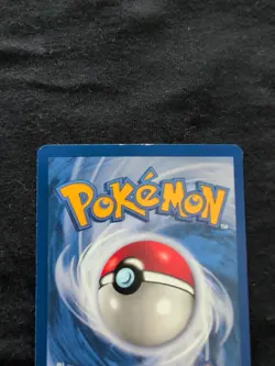 Pokemon TCG Clefairy Doll Base Set Unlimited Rare Card 5/102 LP Condition - Image 3