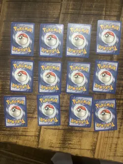 Pokemon TCG EX Ruby and Sapphire Mixed Lot - Image 2