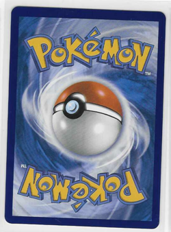 Pokemon - Inteleon 142/132 Me01: Mega Evolution Holo 142/132 NM - Image 2