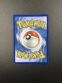 Pokemon TCG Team Aqua's Kyogre EX Double Crisis 6/34 LP Condition - Image 2