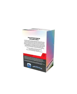 Pokemon Prismatic Evolutions Booster Bundle Box Nintendo 2024 Eevee Umbreon - Image 3