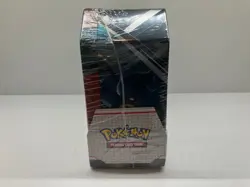 Pokemon TCG Bundle Tins: 2-Pack of Vaporeon & Umbreon (SEALED) NEW! - Image 4