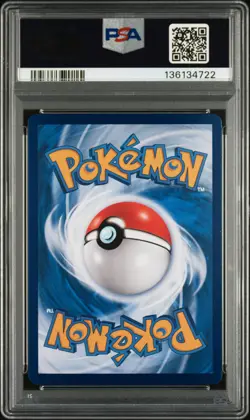2025 POKEMON SIMPLIFIED CHINESE CBB3 C-GEM PACK VOL 3 #07 CUBONE PSA 10 - Image 2