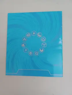 Pokemon TCG XY Evolutions Player's Guide - BLASTOISE - Image 3