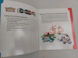 Pokemon TCG XY Evolutions Player's Guide - BLASTOISE - Image 4