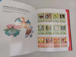 Pokemon TCG XY Evolutions Player's Guide - BLASTOISE - Image 5