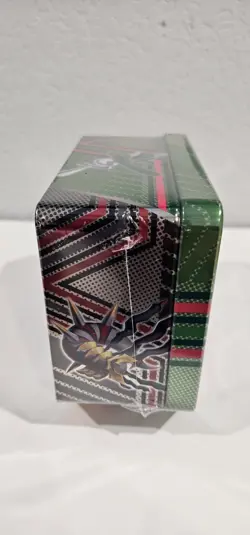 Pokemon TCG: Hidden Potential Tin Gallade V 5 Booster Packs BRAND NEW UNOPENED! 820650851483 - Image 3