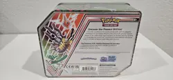 Pokemon TCG: Hidden Potential Tin Gallade V 5 Booster Packs BRAND NEW UNOPENED! 820650851483 - Image 4