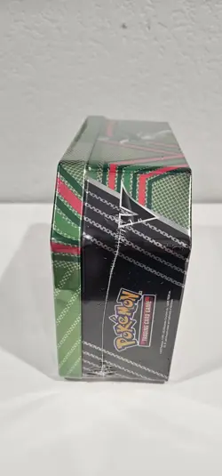 Pokemon TCG: Hidden Potential Tin Gallade V 5 Booster Packs BRAND NEW UNOPENED! 820650851483 - Image 5