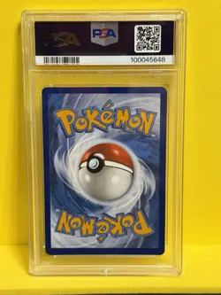 2024 POKEMON TWM EN-TWILIGHT MASQUERADE ILLUSTRATION RARE#188 EEVEE PSA 10 - Image 2
