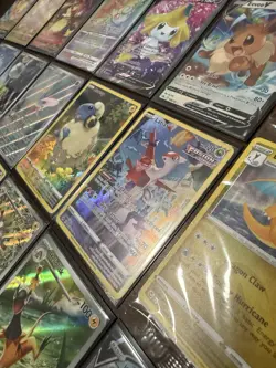 Pokemon TCG Lot - Alternate Art, Special Illustration, Gold, Rainbow, Galleries! - Image 4