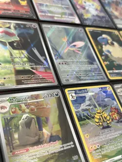 Pokemon TCG Lot - Alternate Art, Special Illustration, Gold, Rainbow, Galleries! - Image 5