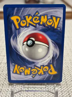 2000 Pokemon #11/82 Dark Magneton (Team Rocket) Holo - NM - Image 2