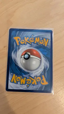Pokemon TCG Venomoth GX 216/214 Unbroken Bonds Rainbow Rare - Image 5