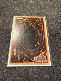 Il Blud Secret Rare TAEV-EN088 Yu-Gi-Oh! Card - Image 3