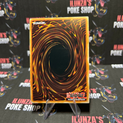 Galaxy-Eyes Cipher X Dragon GFTP-EN011 Ghosts from the Past 1st Edition - Image 2
