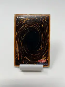 YuGiOh Japanese OCG Javelin Beetle No Ref Super Rare - Dark Ceremony - Image 2