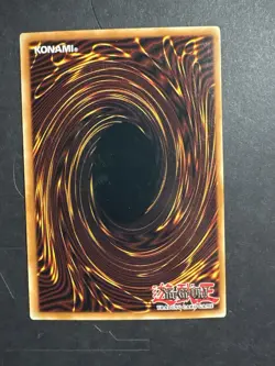 | Yugioh Nitro Warrior DP08-EN013 1st Rare Duelist Pack 8 Yusei Fudo LP🔥 | - Image 2