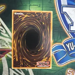 Yugioh! Kashtira Fenrir MP23-EN163 Secret Rare 1st Edition NM - Image 2