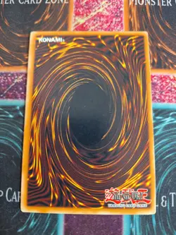 Yu-Gi-Oh! Grave Squirmer DP07-EN008 Super Rare Unlimited Lightly Played - Image 4