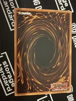 Black Horn of Heaven CDIP-EN060 1st Edition (NM) Ultimate Rare Yu-Gi-Oh! - Image 2