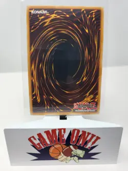 YuGiOh Red-Eyes Wyvern ANPR-ENSE2 Limited Edition Super Rare LP - Image 2