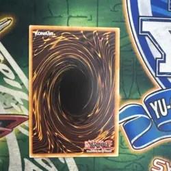 Yugioh! The Zombie Vampire MP23-EN024 Secret Rare 1st Edition NM - Image 2