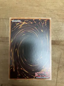 Yugioh! LP Rock Ogre Grotto 1 - LCJW-EN005 - Common - 1st Edition Lightly Played - Image 2