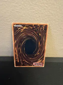 Elemental Hero Avian EHC1-EN001 Secret Rare Limited Edition Yugioh - Image 4