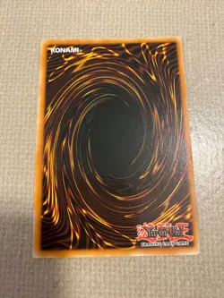 Yu-Gi-Oh! protector of the throne mint common MRD-EN087 25th annivsary - Image 2