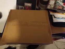 One Piece TCG Sealed Case 12x Booster Box OP13 OP-13 - ENG ENGLISH carrying - Image 2