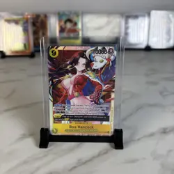 BOA HANCOCK OP14-112 SR One Piece The Azure Sea's Seven ~ English - Image 2