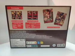 One Piece TCG Illustration Box Vol 5 and Vol 6 Lot - In Hand - Sealed Fast Ship - Image 4