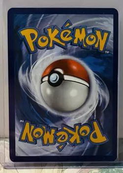 Galarian Moltres SWSH125 Prerelease Holo Promo Pokemon Card Evolving Skies - NM - Image 2