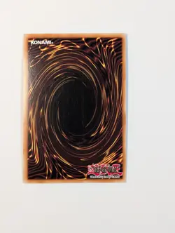 Yugioh TCG -1x Hot Red Dragon Archfiend Abyss - HSRD-EN041 - 1st - NM/LP - 2015 - Image 2