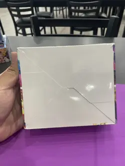 Dragon Ball Super Card Game - Rise of the Unison Warrior Booster Box 1st Edition 811039033415 - Image 3