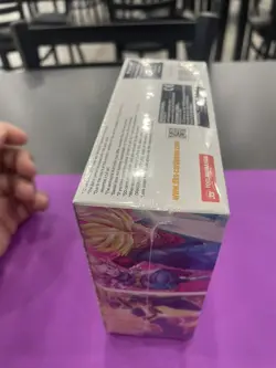 Dragon Ball Super Card Game - Rise of the Unison Warrior Booster Box 1st Edition 811039033415 - Image 4